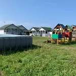 Lodge Baltyku Szept *