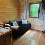 Baltyku Szept Lodge *