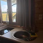 Domek letniskowy Bałtyku Szept Darłowo