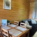 Baltyku Szept Lodge Darłowo