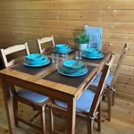 Lodge Baltyku Szept Darłowo