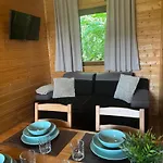 Lodge Baltyku Szept *