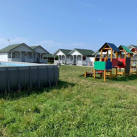 Lodge Baltyku Szept *