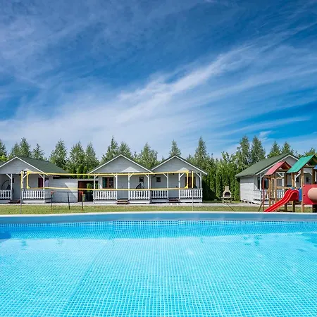 Eldorado * Darłowo