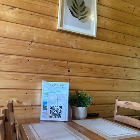 Bałtyku Szept Darłowo