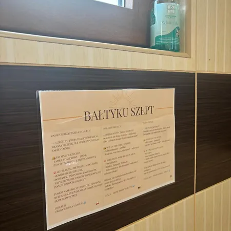 Baltyku Szept