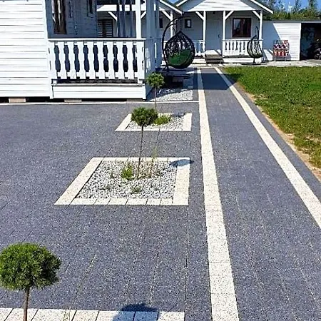 Bałtyku Szept Domek letniskowy *