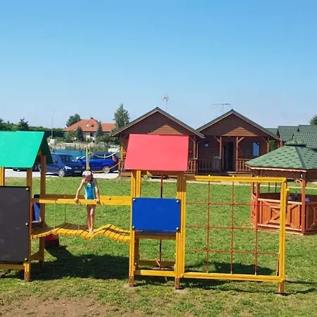 Eldorado * Darłowo