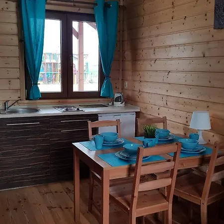 Jaktstuga Eldorado *