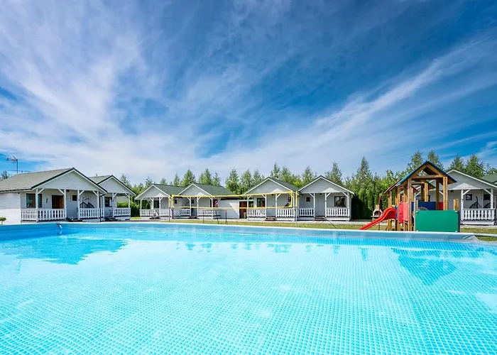 Domki Baltyku Szept *